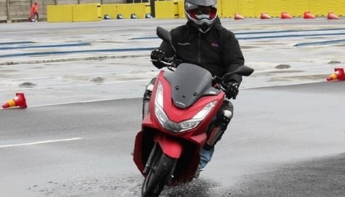 Tanda Motor Injeksi Sedang Bermasalah