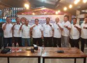 Syamsul Adhar Pimpin TI Asahan