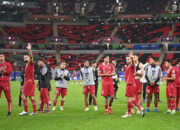 Timnas Layangkan Protes AFC