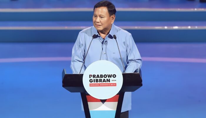 Debat Capres Ketiga, TKD Sumut Yakini Prabowo Bakal Unggul