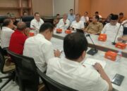 PB PON 2024 Seharusnya Bentuk Sekber