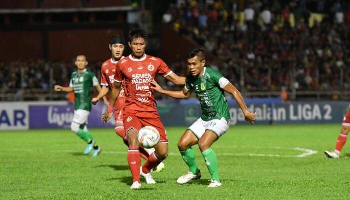 PSMS Di Ujung Tanduk