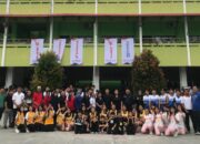 Seru Road Show Honda DBL #Cari_Aman Di Binjai