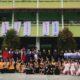 Seru Road Show Honda DBL #Cari_Aman Di Binjai