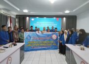 Ingin Perdalam Dunia Penyiaran, STAI Tebingtinggi Deli Studi Ke KPID Sumut