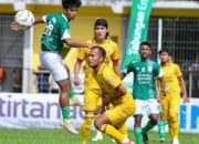 PSMS Belum Menyerah