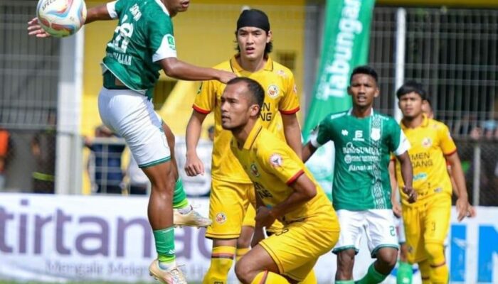 PSMS Belum Menyerah