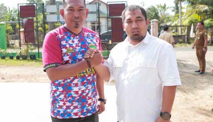 Pj. Bupati Dukung Penuh PSAB