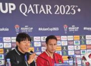 Shin Semangat Lawan Jepang