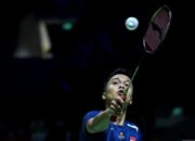 Ginting Mulus, Jonatan Gugur