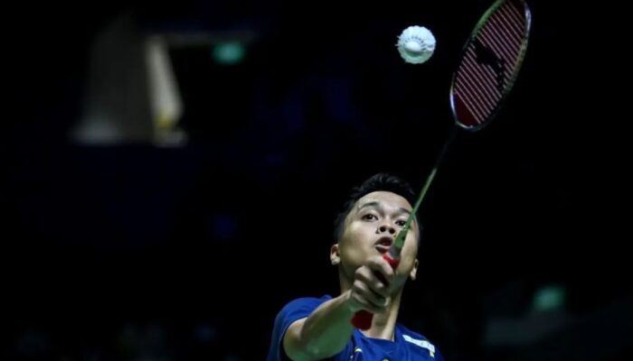 Ginting Mulus, Jonatan Gugur