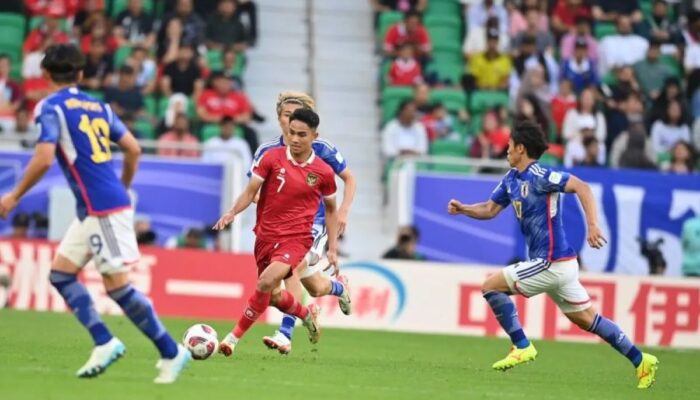 Peluang Indonesia Masih Ada