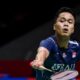 Ginting Siap Atasi Loh Kean Yew