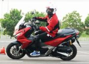 Cara Tepat Merawat Rem Cakram Motor