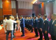 KONI DS Harus Tingkatkan Prestasi