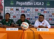 Legimin Percaya Diri Lawan Persiraja