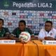 Legimin Percaya Diri Lawan Persiraja