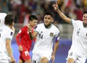 Indonesia Bisa Kalahkan Australia