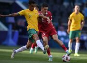 Australia Hentikan Langkah Indonesia