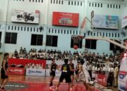 SMA Sutomo 1, Methodist 2 Medan Buktikan Kelas