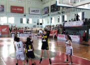 Putri Sutomo 1, Methodist 2 Fantastic Four