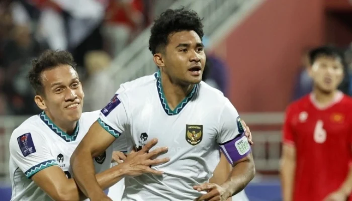 Indonesia Menangi Laga Sengit Lawan Vietnam