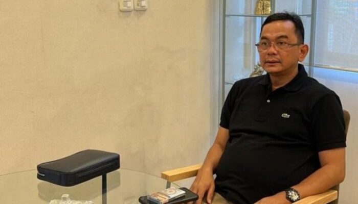 Anggota DPRD Sumut Azmi Yuli Sitorus Desak Usut Tuntas OTT Oknum Penyelenggara Pemilu