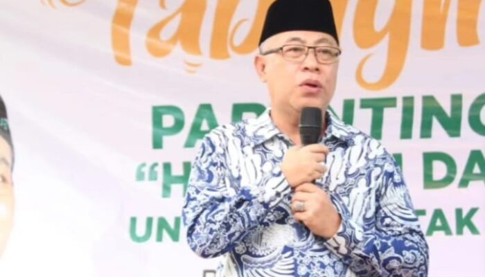Anggota DPRD Sumut Rudi Alfahri Rangkuti: Wujudkan Pemilu 2024 Aman Dan Damai