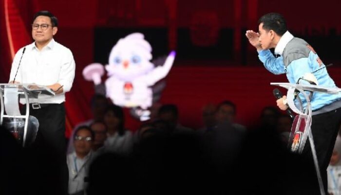 Gimmick Hal Yang Biasa Dalam Debat, Bobby: Kalau Mau Lebih Santai Diganti Ajang Sillaturahim Saja