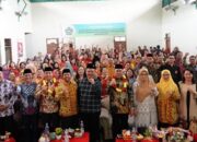 Kakanwil Kemenagsu Ingatkan ASN Tidak Gagap Digital