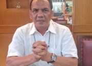 Anggota DPRD Sumut Zainuddin Purba Apresiasi Poldasu Gerebek Kampung Narkoba Di Kecamatan Kutalimbaru