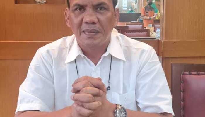 Anggota DPRD Sumut Zainuddin Purba Apresiasi Poldasu Gerebek Kampung Narkoba Di Kecamatan Kutalimbaru