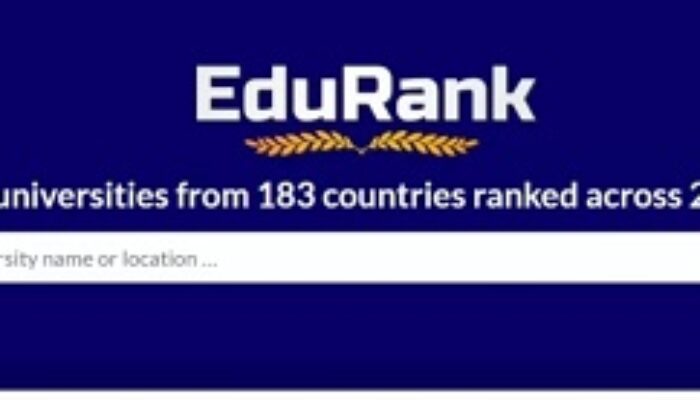 UINSU Peringkat 9 Kampus Islam Terbaik Di Indonesia