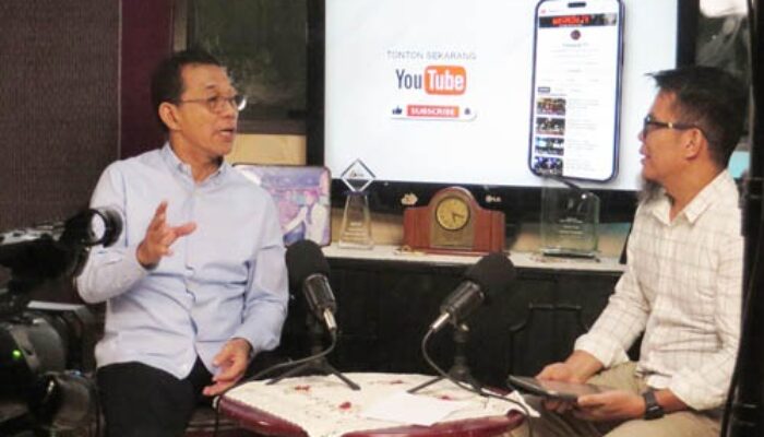 Gus: Prabowo Berpeluang Menang Satu Putaran