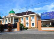 Meningkatkan Pelayanan Yang Optimal, MS Jantho Terus Berbenah