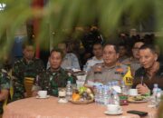 Penjabat Gubernur: Malam Pergantian Tahun Di Aceh Kondusif