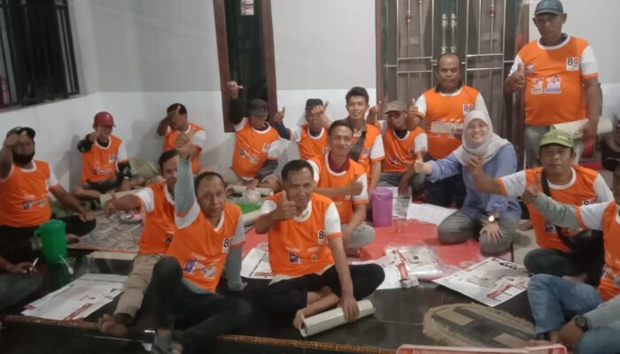 Alween Ong Komit Ubah Armada Becak Dan RBT Sergai Jadi Transportasi Wisata
