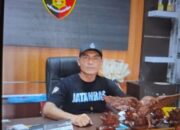 Polisi Rampungkan Dugaan Korupsi Mantan Kadispora Simeulue