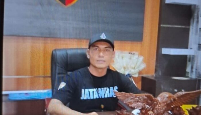 Polisi Rampungkan Dugaan Korupsi Mantan Kadispora Simeulue