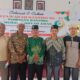 Muhammadiyah Ranting Aman Gelar Musyran Ke IX