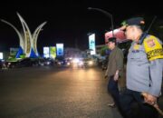 Malam Pergantian Tahun Di Banda Aceh Tanpa Perayaan