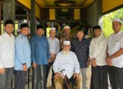 Ulama Harap Masyarakat Aceh Tidak Musuhi Etnis Rohingya