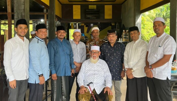 Ulama Harap Masyarakat Aceh Tidak Musuhi Etnis Rohingya