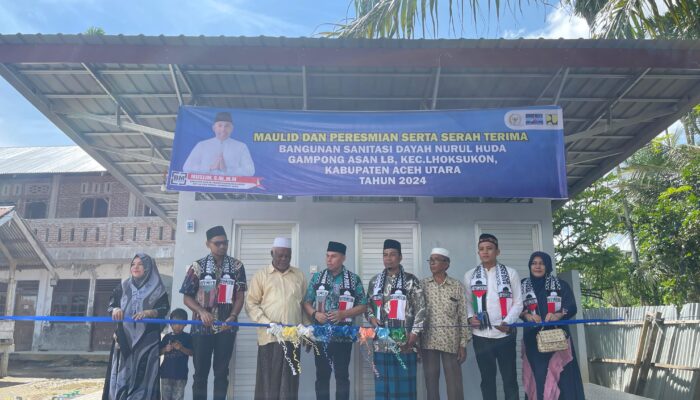 Anggota Komisi VI DPR RI Muslim: Kami Tetap Fokus Pada Dunia Pendidikan Umum Dan Agama