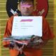 2 Pekan Diburu, Pencuri Di Pasar Inpres Ditangkap