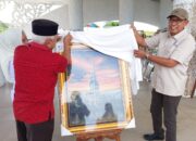 PT Pekola Gelar Pameran Lukisan Dan UMKM