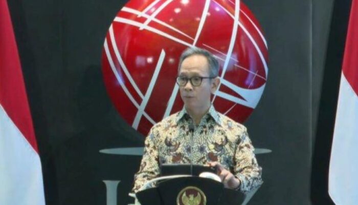 Pasar Modal Berikan Kontribusi Besar Bagi Pertumbuhan Ekonomi