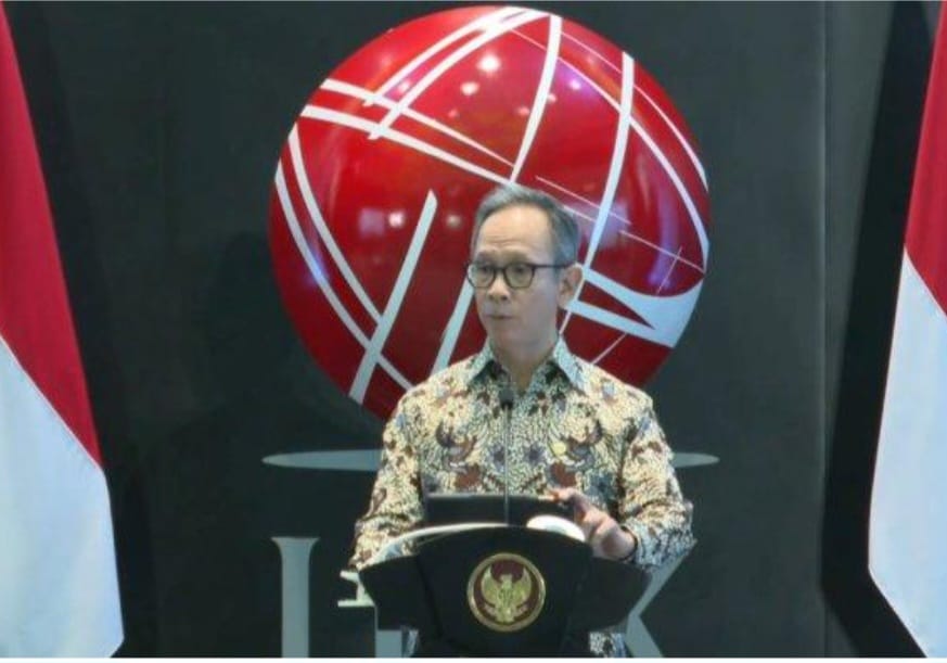 Pasar Modal Berikan Kontribusi Besar Bagi Pertumbuhan Ekonomi