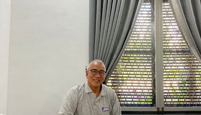 TPD AMIN Sumut: Usut Tuntas Temuan Logistik Pemilu Di Gudang Ilegal