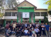 Konfercab Ke-41 HMI Banda Aceh, Syifaul Huzni Terpilih Sebagai Formatur